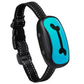 Electric Dog Training Collar Waterproof Dog Bark Collar USB Rechargeable anti Barking Device Pet Dogs Accessories